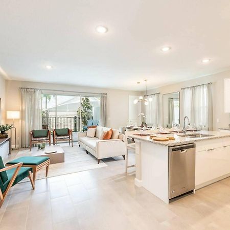 7988 Magical Disney Vacation Home - 5 Bedrooms كيسيمي المظهر الخارجي الصورة