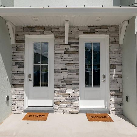 7988 Magical Disney Vacation Home - 5 Bedrooms كيسيمي المظهر الخارجي الصورة