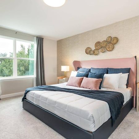 7988 Magical Disney Vacation Home - 5 Bedrooms كيسيمي المظهر الخارجي الصورة