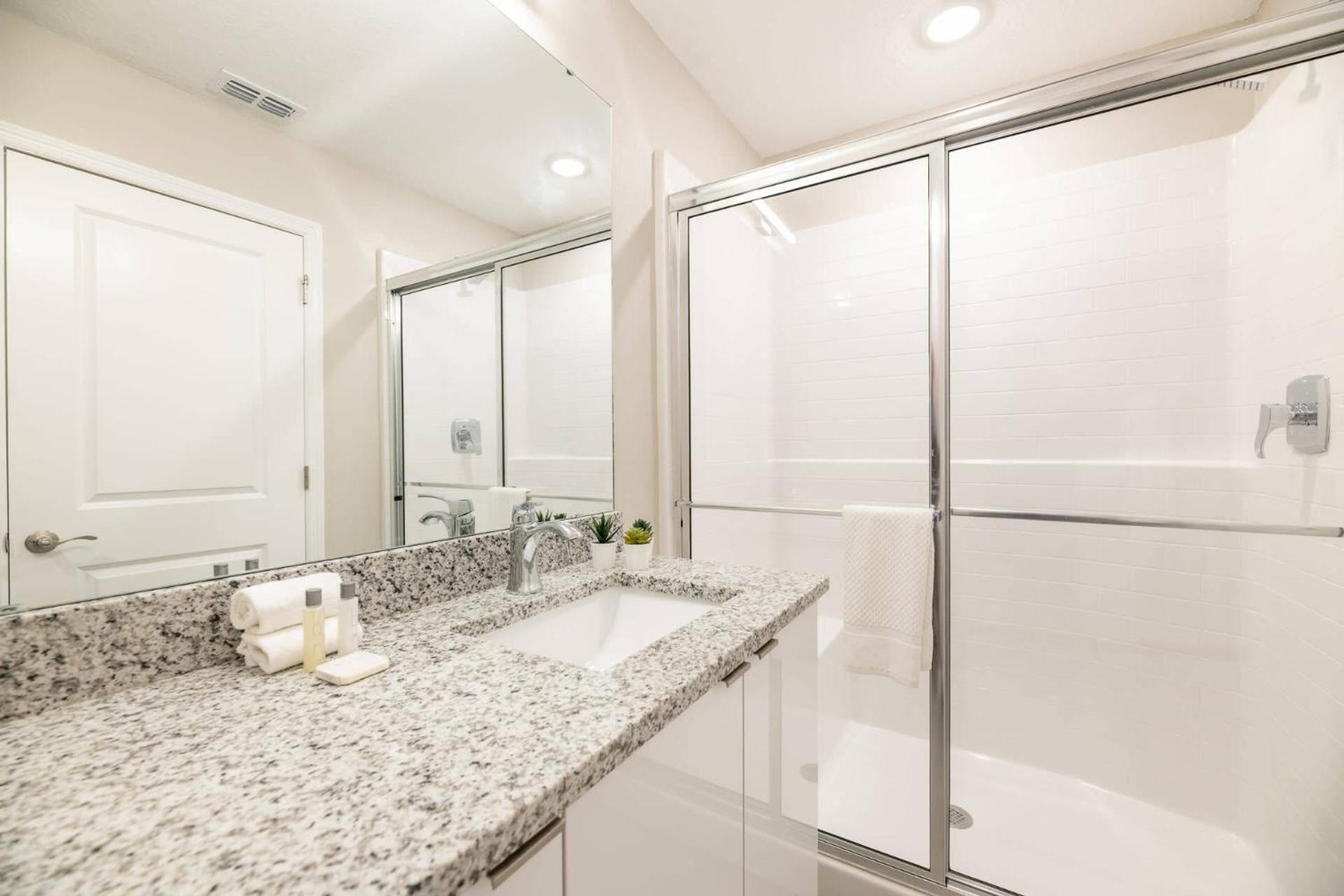 7988 Magical Disney Vacation Home - 5 Bedrooms كيسيمي المظهر الخارجي الصورة