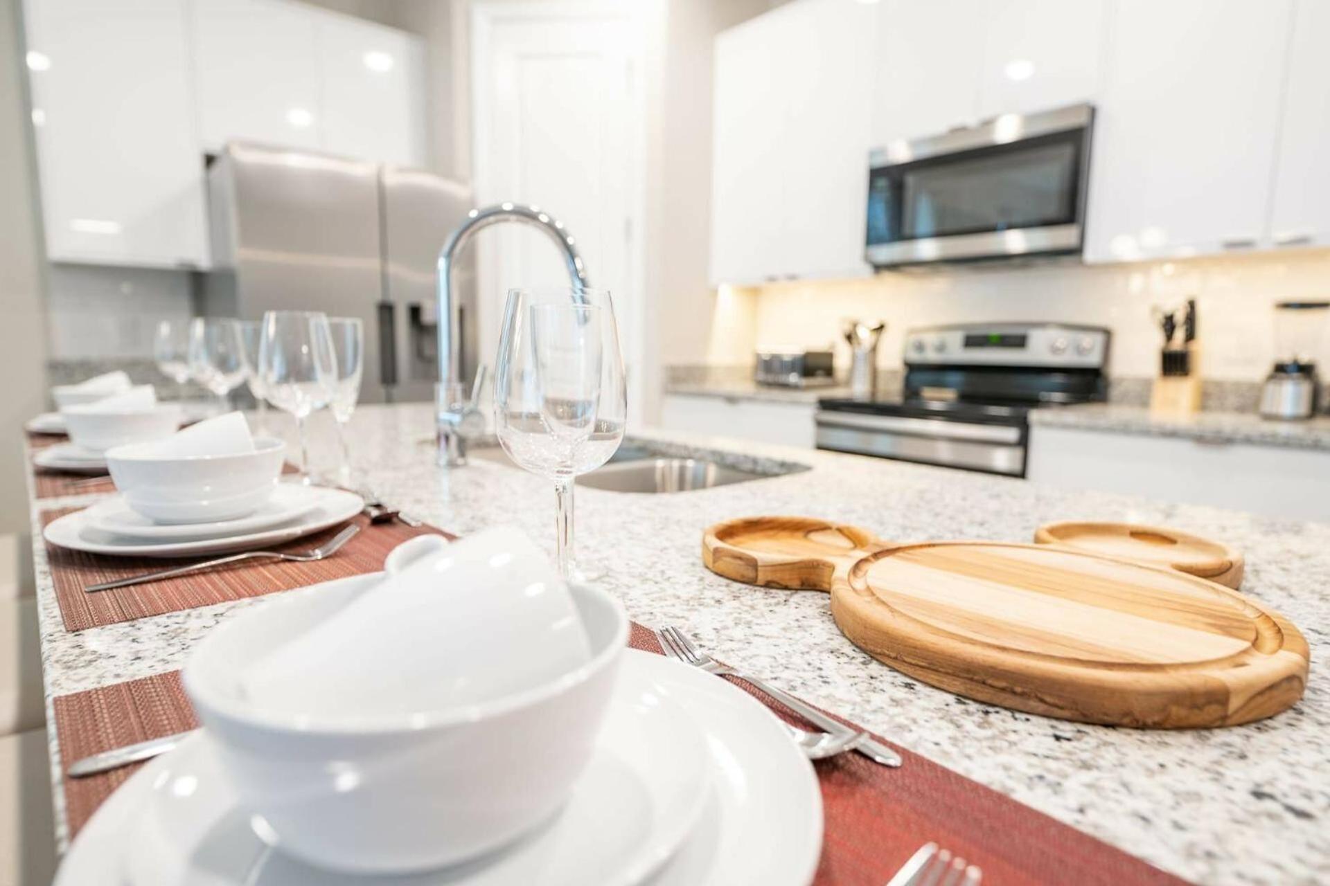 7988 Magical Disney Vacation Home - 5 Bedrooms كيسيمي المظهر الخارجي الصورة