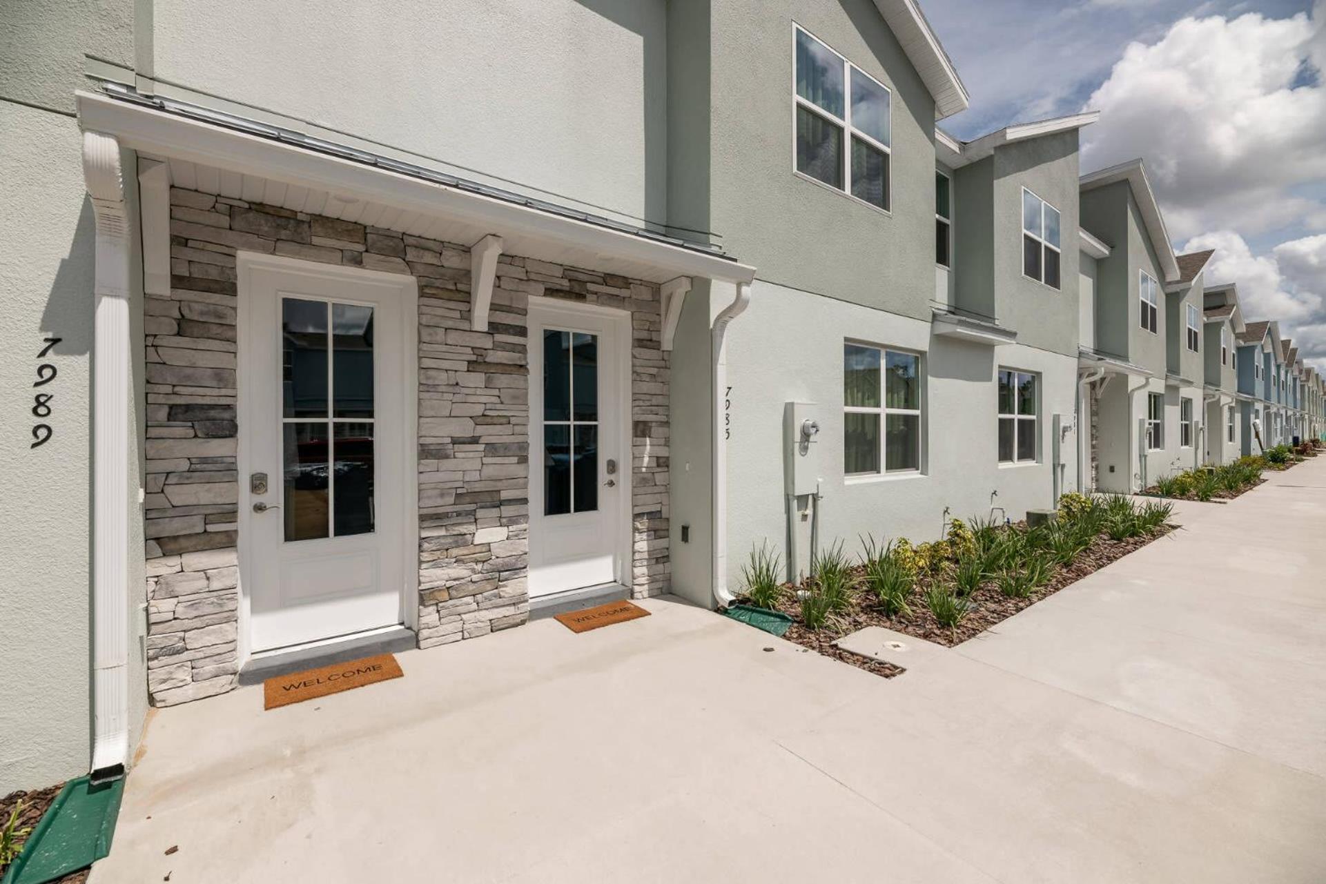7988 Magical Disney Vacation Home - 5 Bedrooms كيسيمي المظهر الخارجي الصورة